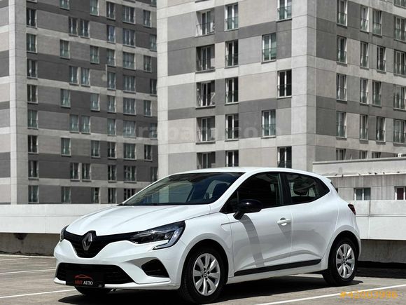 MHT AUTO 2023 CLIO 1.0TCE JOY TESLA EKRANLI G.GÖRÜŞ HATSIZ
