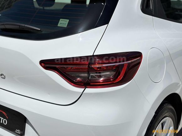 MHT AUTO 2023 CLIO 1.0TCE JOY TESLA EKRANLI G.GÖRÜŞ HATSIZ