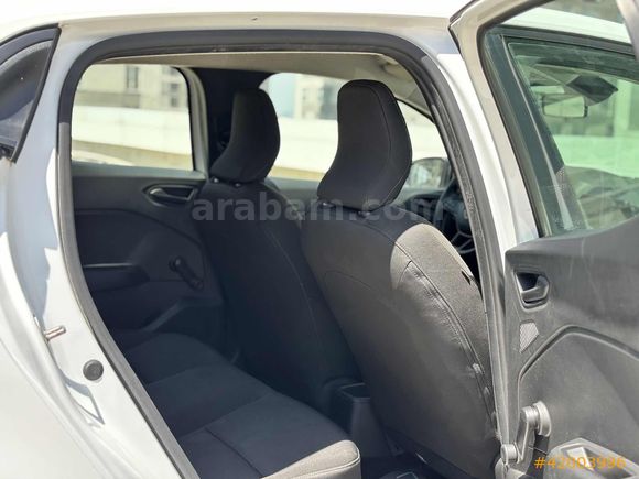 MHT AUTO 2023 CLIO 1.0TCE JOY TESLA EKRANLI G.GÖRÜŞ HATSIZ