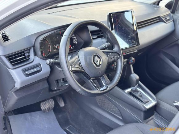 MHT AUTO 2023 CLIO 1.0TCE JOY TESLA EKRANLI G.GÖRÜŞ HATSIZ