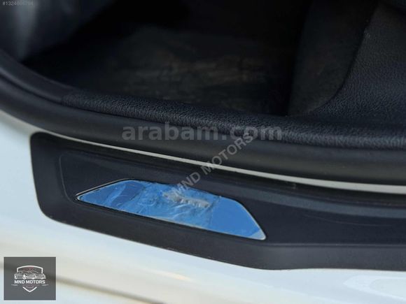 MND MOTORS'dan SEDEFLİ F30 HATASIZ BOYASIZ