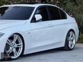 MND MOTORS'dan SEDEFLİ F30 HATASIZ BOYASIZ