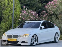 MND MOTORS'dan SEDEFLİ F30 HATASIZ BOYASIZ