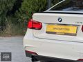 MND MOTORS'dan SEDEFLİ F30 HATASIZ BOYASIZ