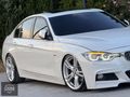 MND MOTORS'dan SEDEFLİ F30 HATASIZ BOYASIZ