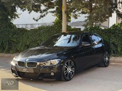 ALP LUXURY CARS 2016 MD BMW 320i ED 1.6 170 HP M PLUS 237.000KM
