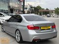 KIVANÇDAN 2014 BMW 320İ ED M PLUS DEĞİŞENSİZ LCI/RECARO