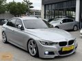 KIVANÇDAN 2014 BMW 320İ ED M PLUS DEĞİŞENSİZ LCI/RECARO