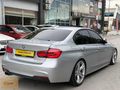 KIVANÇDAN 2014 BMW 320İ ED M PLUS DEĞİŞENSİZ LCI/RECARO