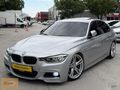 KIVANÇDAN 2014 BMW 320İ ED M PLUS DEĞİŞENSİZ LCI/RECARO