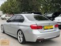 KIVANÇDAN 2014 BMW 320İ ED M PLUS DEĞİŞENSİZ LCI/RECARO