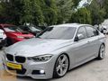 KIVANÇDAN 2014 BMW 320İ ED M PLUS DEĞİŞENSİZ LCI/RECARO