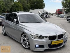 KIVANÇDAN 2014 BMW 320İ ED M PLUS DEĞİŞENSİZ LCI/RECARO