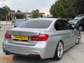 KIVANÇDAN 2014 BMW 320İ ED M PLUS DEĞİŞENSİZ LCI/RECARO