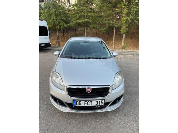 Sahibinden Fiat Linea 1.3 Multijet Easy 2013 Model