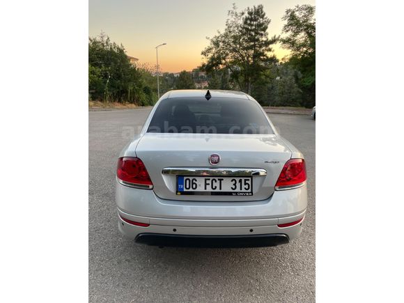 Sahibinden Fiat Linea 1.3 Multijet Easy 2013 Model