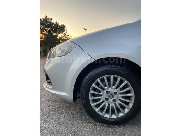 Sahibinden Fiat Linea 1.3 Multijet Easy 2013 Model