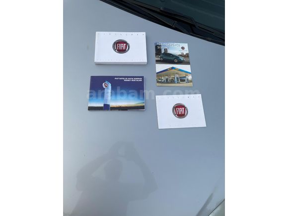 Sahibinden Fiat Linea 1.3 Multijet Easy 2013 Model