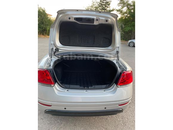 Sahibinden Fiat Linea 1.3 Multijet Easy 2013 Model