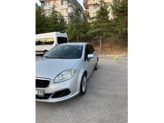 Sahibinden Fiat Linea 1.3 Multijet Easy 2013 Model
