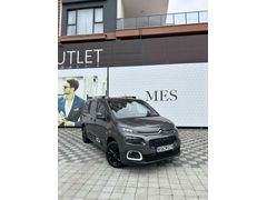 Sahibinden Citroen Berlingo 1.5 BlueHDI Feel Stil 2020 Model 