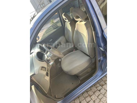 Sahibinden Nissan Micra 1.2 Tekna 2004 Model 