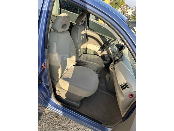 Sahibinden Nissan Micra 1.2 Tekna 2004 Model 