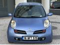 Sahibinden Nissan Micra 1.2 Tekna 2004 Model 