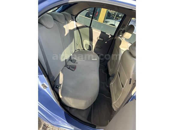 Sahibinden Nissan Micra 1.2 Tekna 2004 Model 