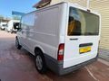 Sahibinden 2010 Ford Transit 300 S  Model  HATASIZ 5 İLERİ