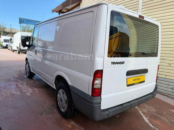 Sahibinden 2010 Ford Transit 300 S  Model  HATASIZ 5 İLERİ