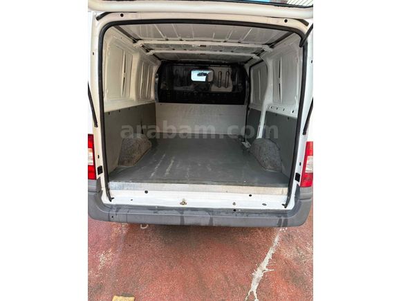 Sahibinden 2010 Ford Transit 300 S  Model  HATASIZ 5 İLERİ