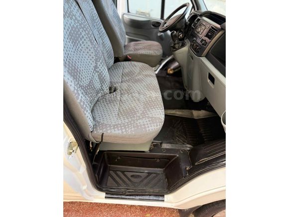 Sahibinden 2010 Ford Transit 300 S  Model  HATASIZ 5 İLERİ