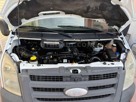 Sahibinden 2010 Ford Transit 300 S  Model  HATASIZ 5 İLERİ