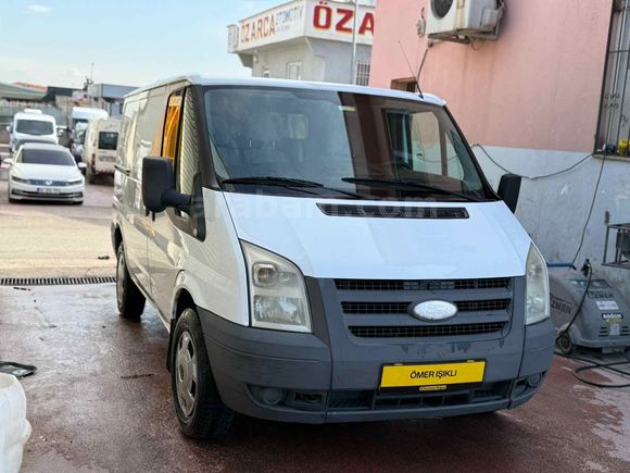 Sahibinden 2010 Ford Transit 300 S  Model  HATASIZ 5 İLERİ