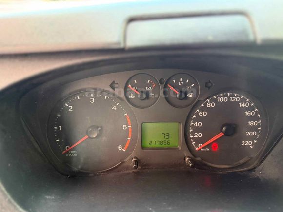 Sahibinden 2010 Ford Transit 300 S  Model  HATASIZ 5 İLERİ