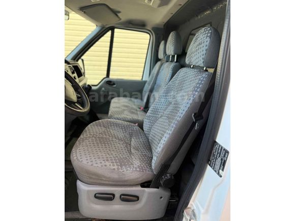 Sahibinden 2010 Ford Transit 300 S  Model  HATASIZ 5 İLERİ