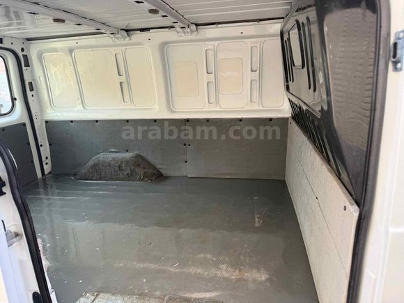 Sahibinden 2010 Ford Transit 300 S  Model  HATASIZ 5 İLERİ