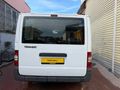 Sahibinden 2010 Ford Transit 300 S  Model  HATASIZ 5 İLERİ