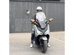 Sahibinden Honda Forza 250 (NSS250)