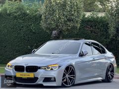MND MOTORS'dan 320İED HATASIZ BOYASIZ TRAMERSİZ