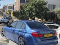 //2015 F 30 3.20i ed M Plus LansmaN RenK//