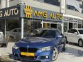 //2015 F 30 3.20i ed M Plus LansmaN RenK//