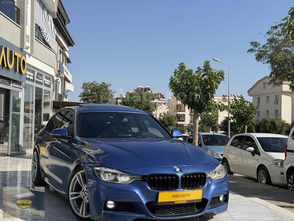 //2015 F 30 3.20i ed M Plus LansmaN RenK//