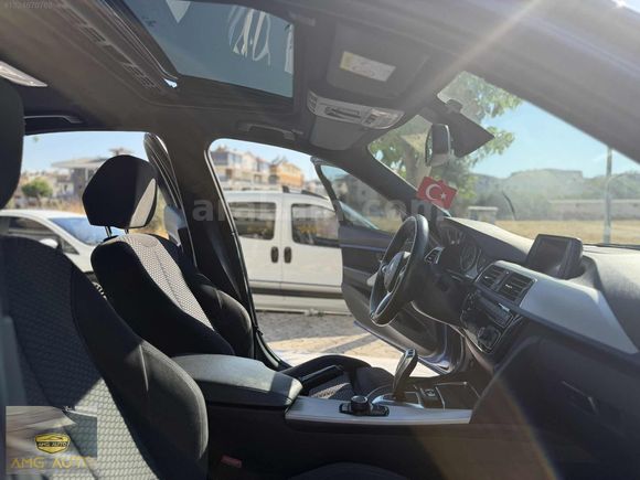 //2015 F 30 3.20i ed M Plus LansmaN RenK//