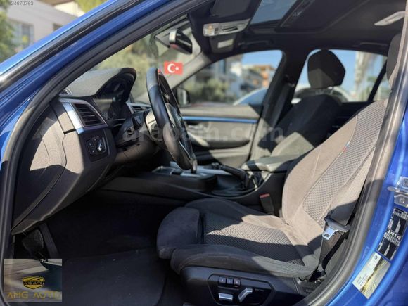 //2015 F 30 3.20i ed M Plus LansmaN RenK//