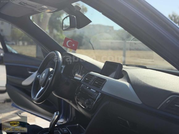 //2015 F 30 3.20i ed M Plus LansmaN RenK//
