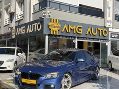 //2015 F 30 3.20i ed M Plus LansmaN RenK//