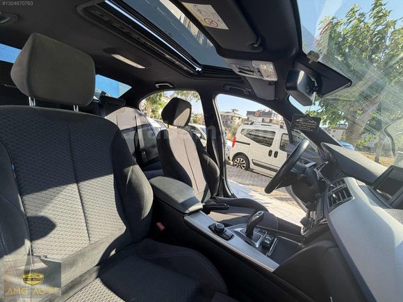 //2015 F 30 3.20i ed M Plus LansmaN RenK//