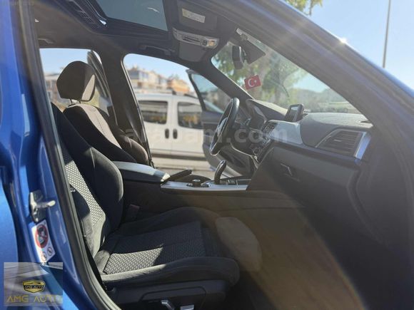 //2015 F 30 3.20i ed M Plus LansmaN RenK//